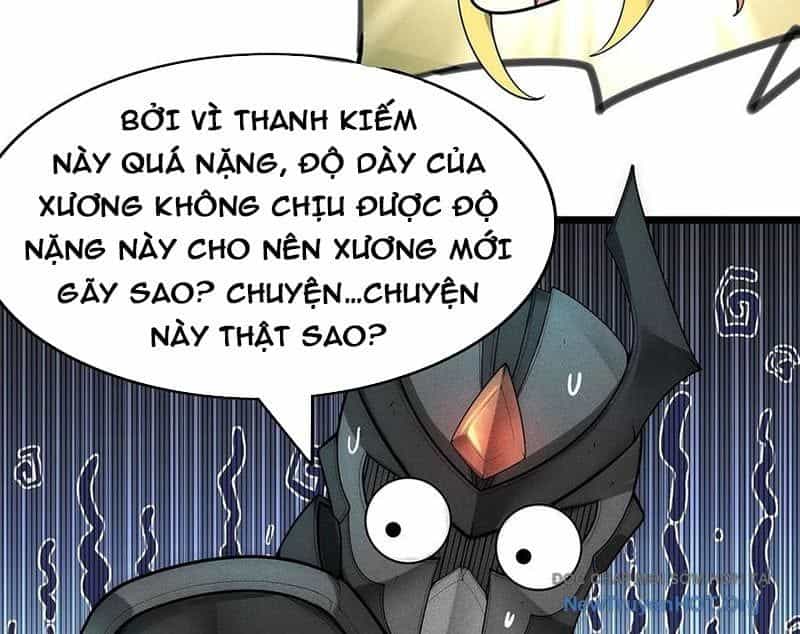 Sau Khi Độ Kiếp, Ta Biến Thành Bạch Cốt Ma Tôn - Chương 30 - ảnh 20