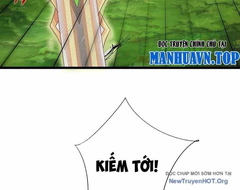 Sau Khi Độ Kiếp, Ta Biến Thành Bạch Cốt Ma Tôn - Chương 30 - ảnh 30