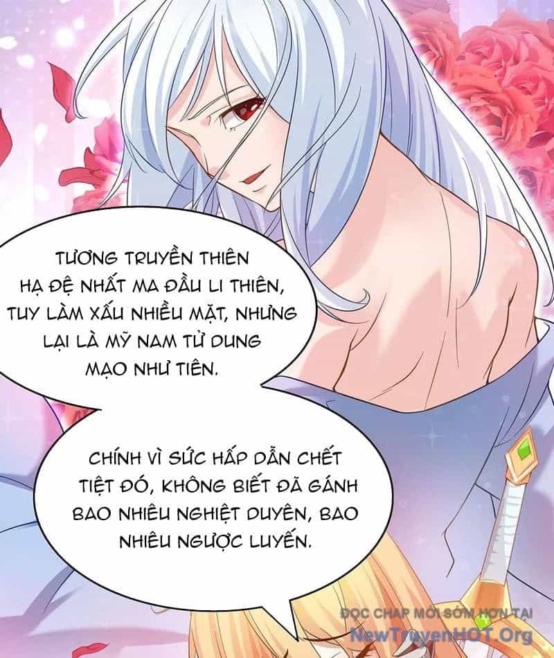 Sau Khi Độ Kiếp, Ta Biến Thành Bạch Cốt Ma Tôn - Chương 31 - ảnh 17