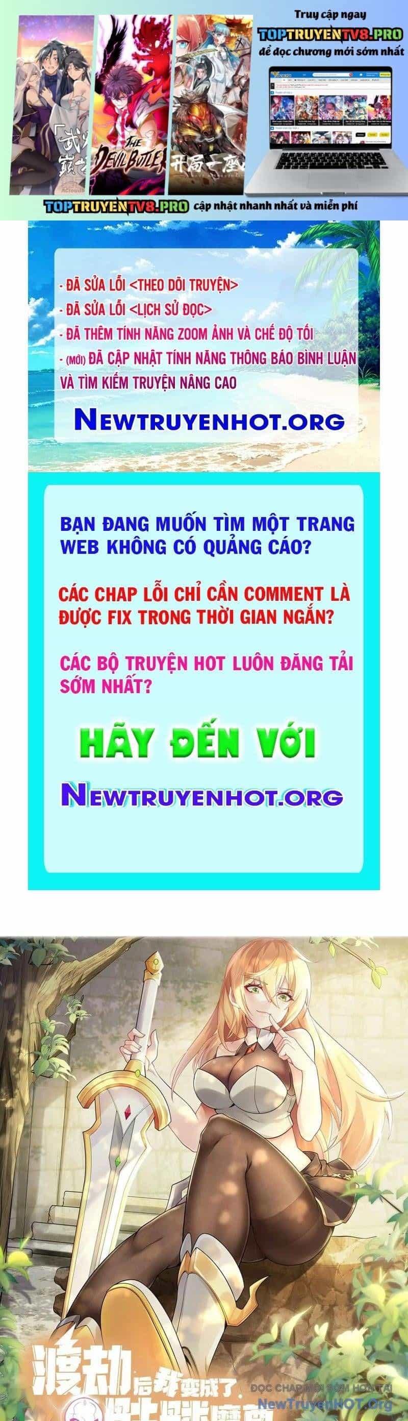 Sau Khi Độ Kiếp, Ta Biến Thành Bạch Cốt Ma Tôn - Chương 31 - ảnh 2