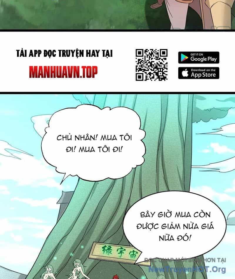 Sau Khi Độ Kiếp, Ta Biến Thành Bạch Cốt Ma Tôn - Chương 31 - ảnh 39