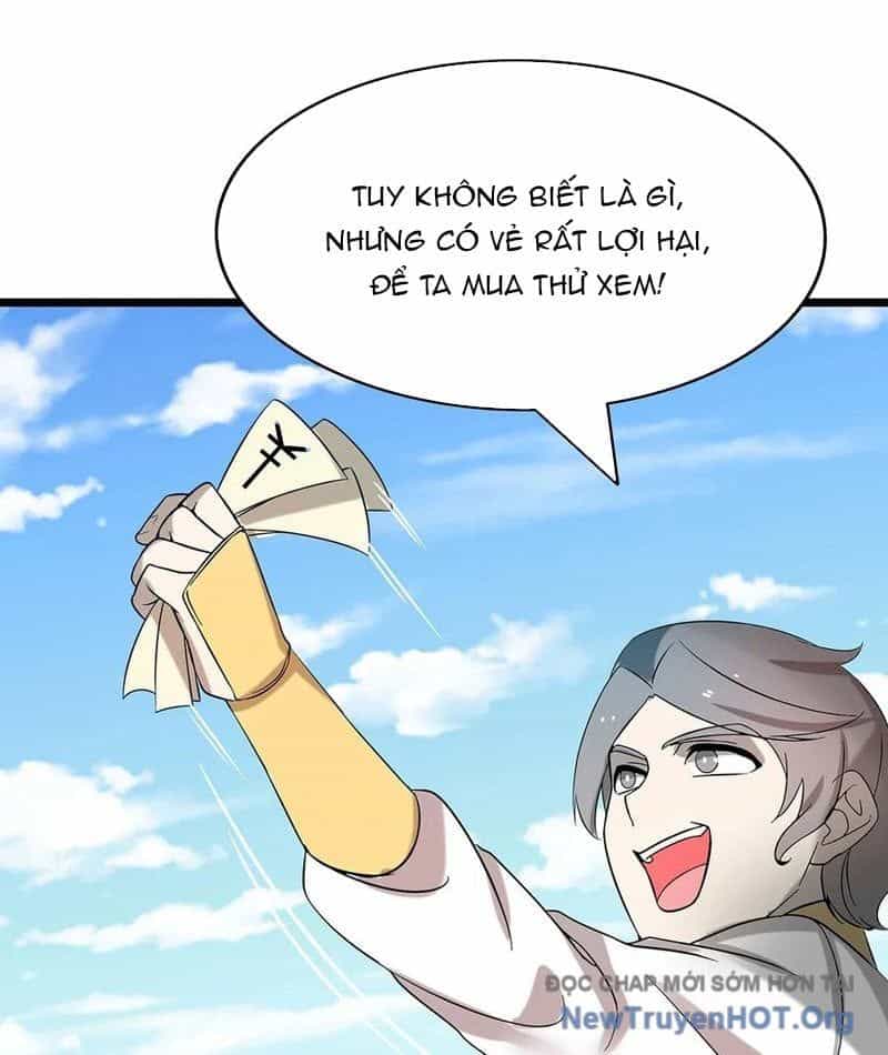 Sau Khi Độ Kiếp, Ta Biến Thành Bạch Cốt Ma Tôn - Chương 31 - ảnh 41