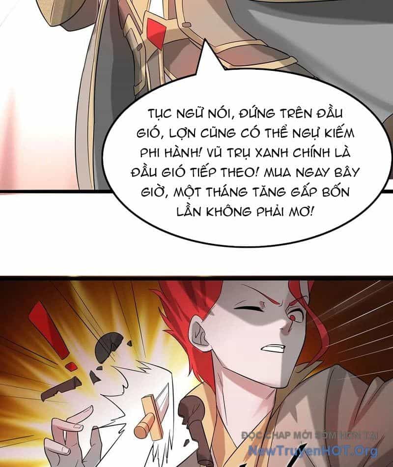 Sau Khi Độ Kiếp, Ta Biến Thành Bạch Cốt Ma Tôn - Chương 31 - ảnh 49