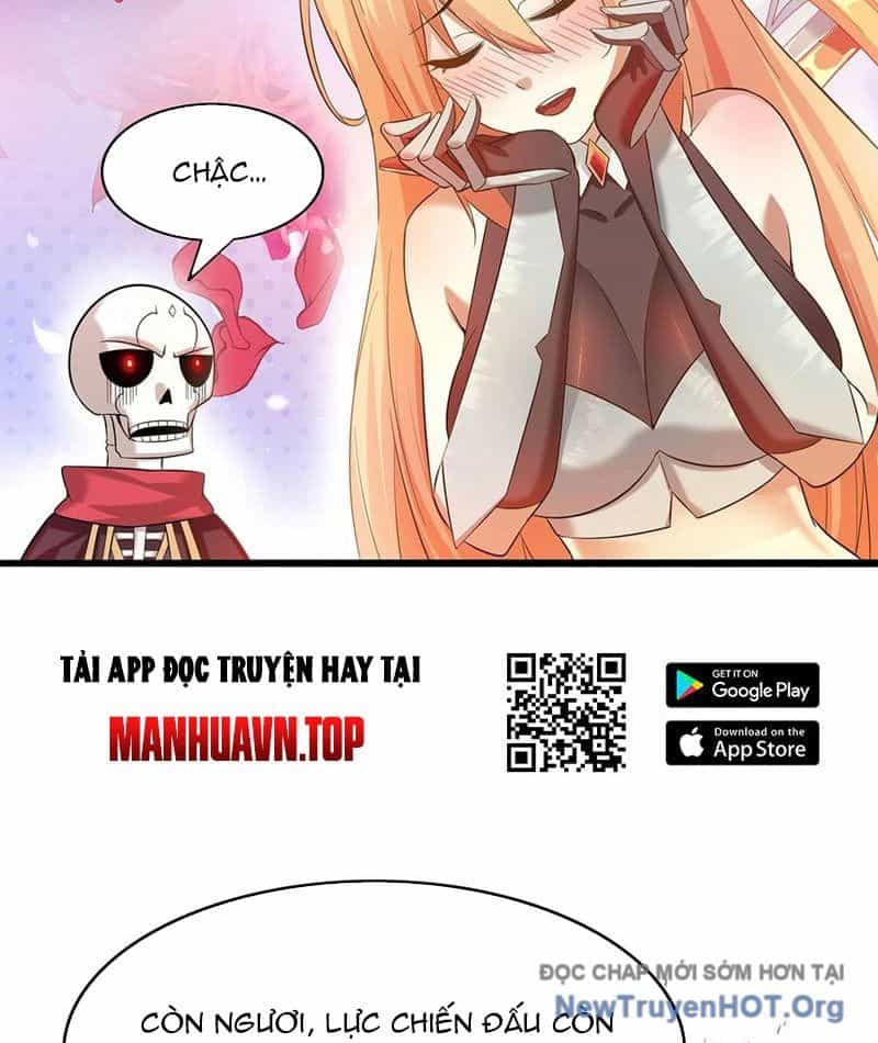 Sau Khi Độ Kiếp, Ta Biến Thành Bạch Cốt Ma Tôn - Chương 32 - ảnh 17