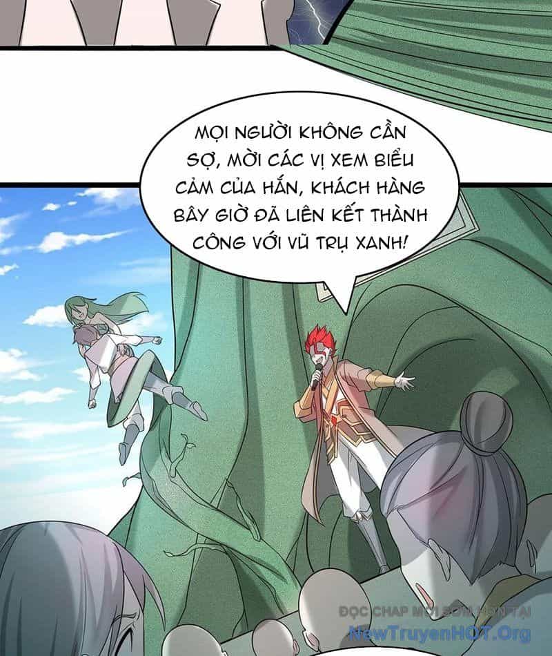 Sau Khi Độ Kiếp, Ta Biến Thành Bạch Cốt Ma Tôn - Chương 32 - ảnh 44
