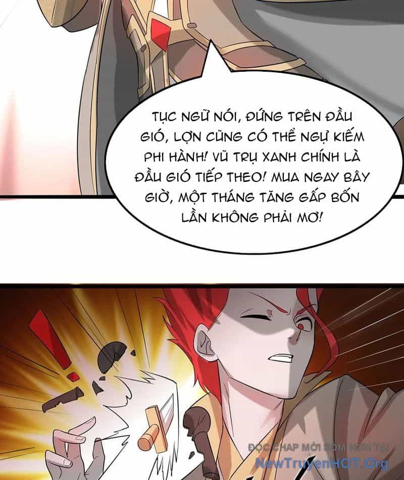 Sau Khi Độ Kiếp, Ta Biến Thành Bạch Cốt Ma Tôn - Chương 32 - ảnh 48