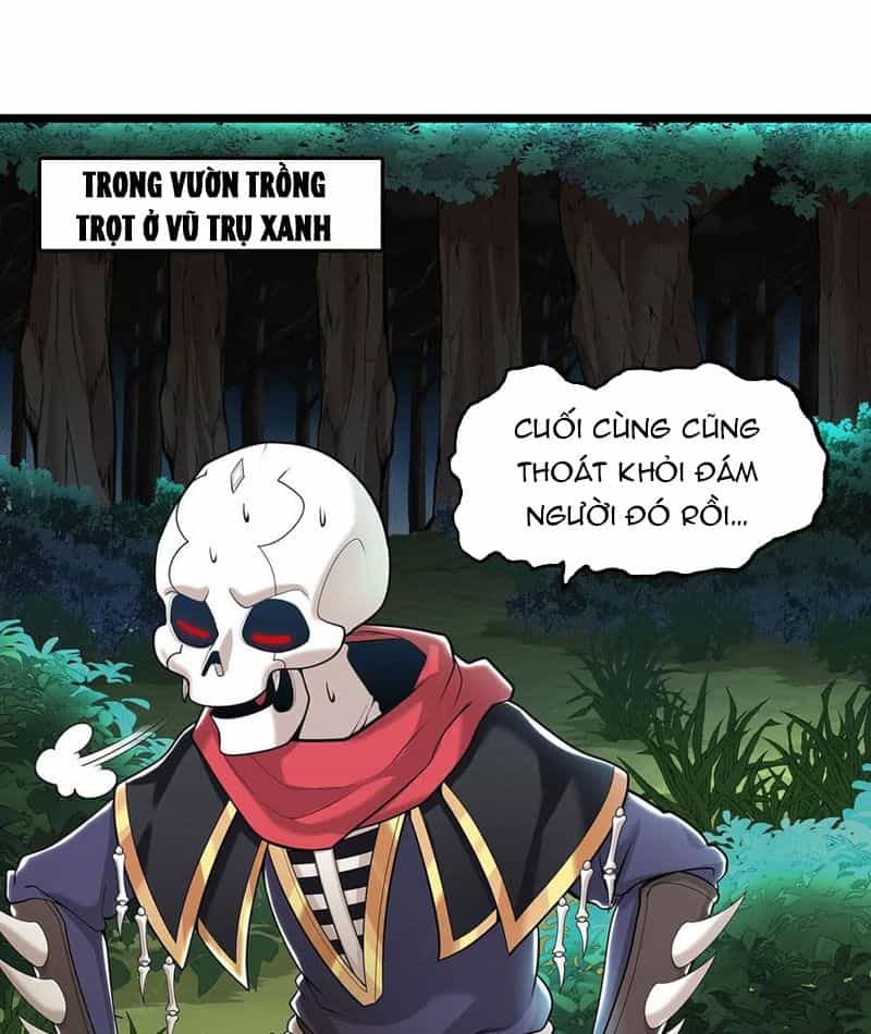 Sau Khi Độ Kiếp, Ta Biến Thành Bạch Cốt Ma Tôn - Chương 33 - ảnh 36