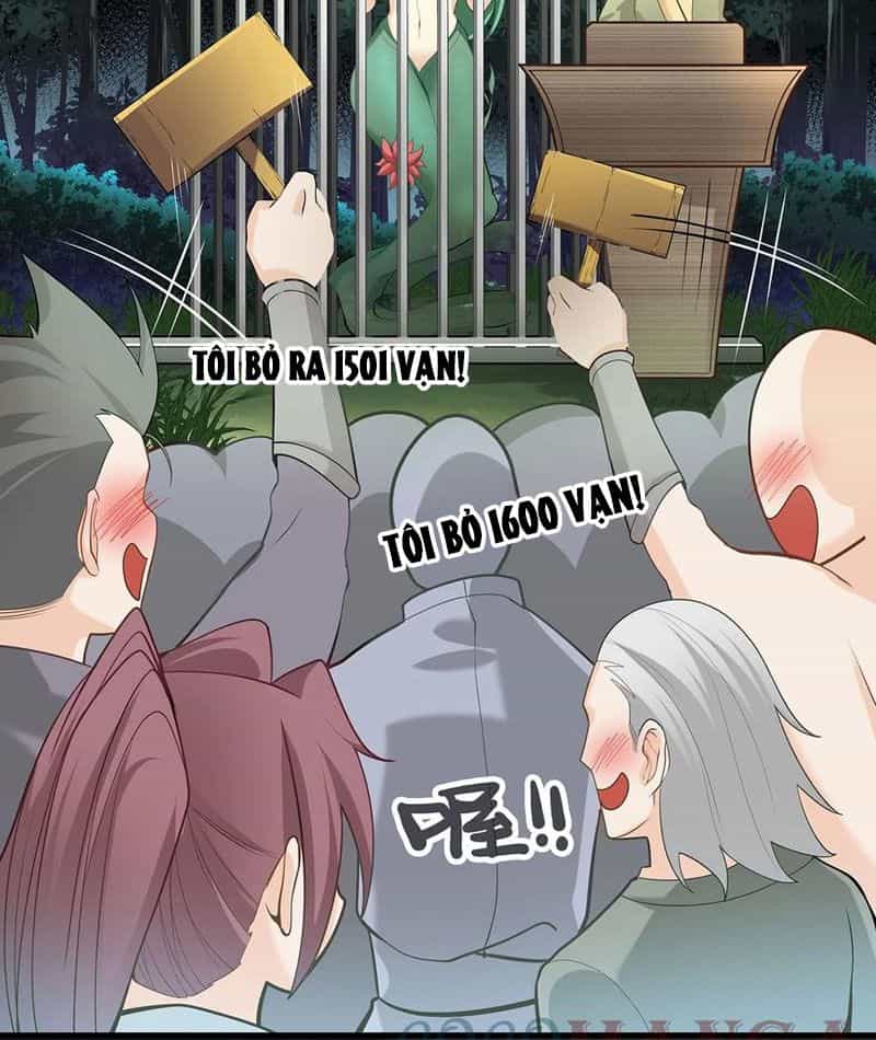 Sau Khi Độ Kiếp, Ta Biến Thành Bạch Cốt Ma Tôn - Chương 33 - ảnh 41