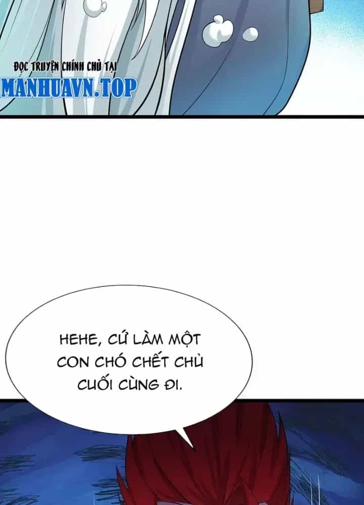Sau Khi Độ Kiếp, Ta Biến Thành Bạch Cốt Ma Tôn - Chương 35 - ảnh 105