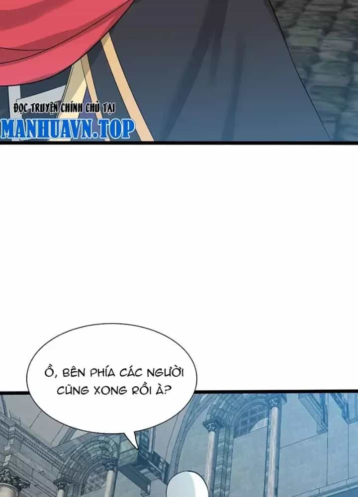 Sau Khi Độ Kiếp, Ta Biến Thành Bạch Cốt Ma Tôn - Chương 35 - ảnh 139