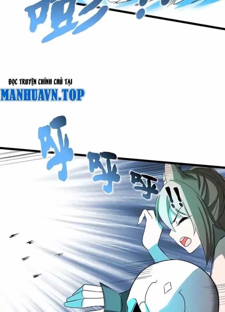Sau Khi Độ Kiếp, Ta Biến Thành Bạch Cốt Ma Tôn - Chương 35 - ảnh 153