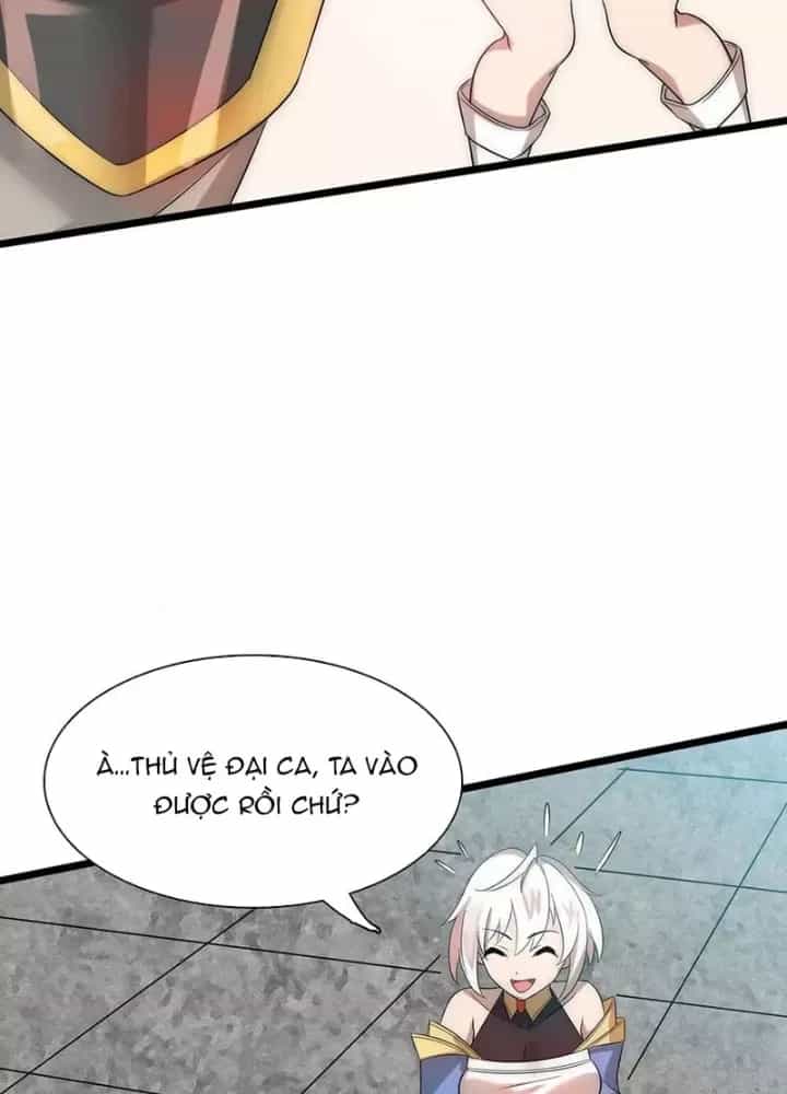 Sau Khi Độ Kiếp, Ta Biến Thành Bạch Cốt Ma Tôn - Chương 35 - ảnh 19