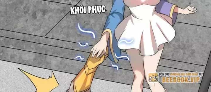 Sau Khi Độ Kiếp, Ta Biến Thành Bạch Cốt Ma Tôn - Chương 35 - ảnh 20