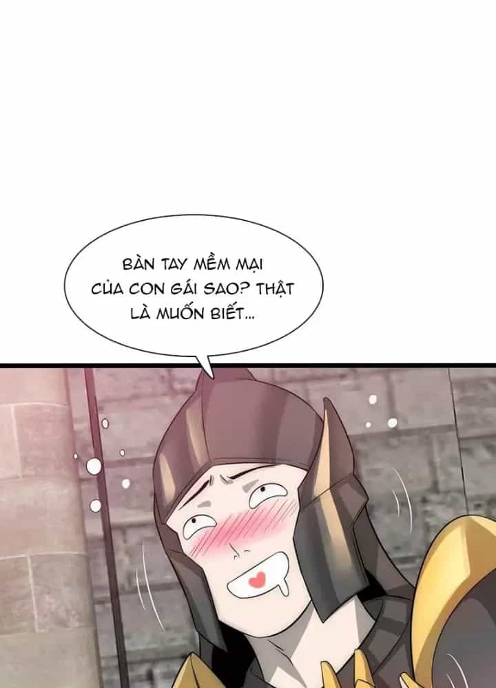 Sau Khi Độ Kiếp, Ta Biến Thành Bạch Cốt Ma Tôn - Chương 35 - ảnh 5