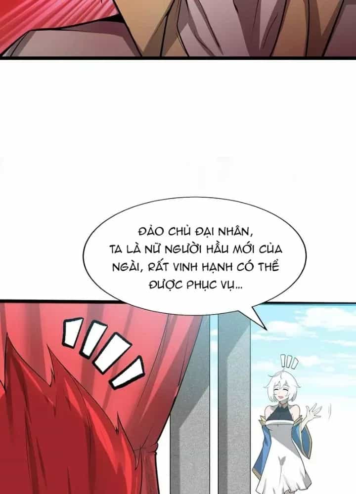 Sau Khi Độ Kiếp, Ta Biến Thành Bạch Cốt Ma Tôn - Chương 35 - ảnh 85