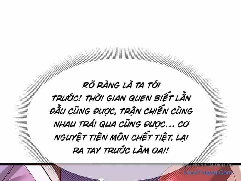 Sau Khi Độ Kiếp, Ta Biến Thành Bạch Cốt Ma Tôn - Chương 36 - ảnh 45