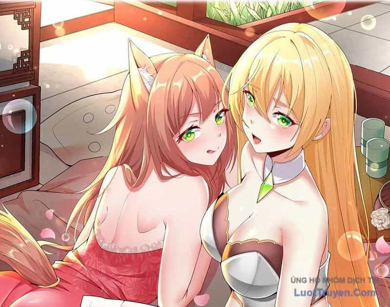Sau Khi Độ Kiếp, Ta Biến Thành Bạch Cốt Ma Tôn - Chương 37 - ảnh 2