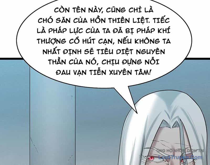 Sau Khi Độ Kiếp, Ta Biến Thành Bạch Cốt Ma Tôn - Chương 37 - ảnh 21