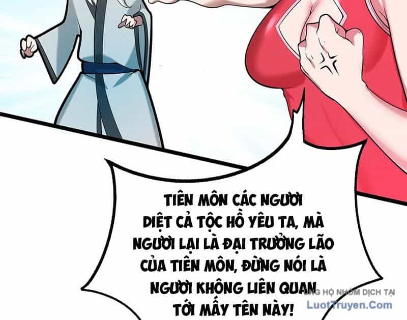 Sau Khi Độ Kiếp, Ta Biến Thành Bạch Cốt Ma Tôn - Chương 37 - ảnh 25