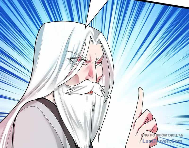 Sau Khi Độ Kiếp, Ta Biến Thành Bạch Cốt Ma Tôn - Chương 37 - ảnh 27