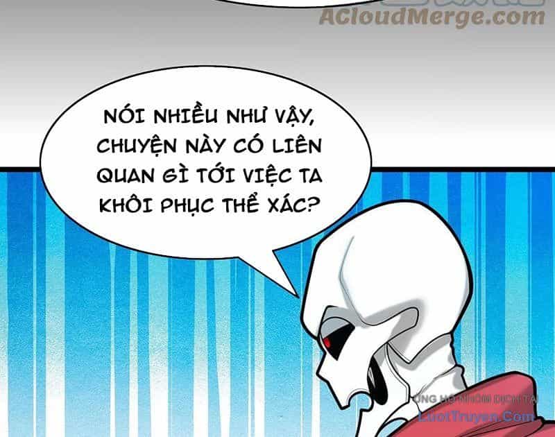 Sau Khi Độ Kiếp, Ta Biến Thành Bạch Cốt Ma Tôn - Chương 37 - ảnh 33