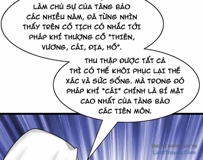 Sau Khi Độ Kiếp, Ta Biến Thành Bạch Cốt Ma Tôn - Chương 37 - ảnh 35