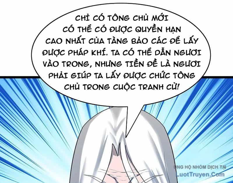 Sau Khi Độ Kiếp, Ta Biến Thành Bạch Cốt Ma Tôn - Chương 37 - ảnh 37