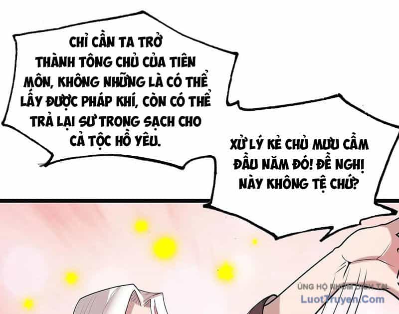 Sau Khi Độ Kiếp, Ta Biến Thành Bạch Cốt Ma Tôn - Chương 37 - ảnh 39