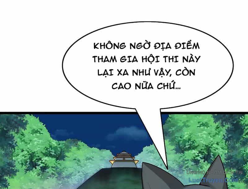 Sau Khi Độ Kiếp, Ta Biến Thành Bạch Cốt Ma Tôn - Chương 37 - ảnh 44