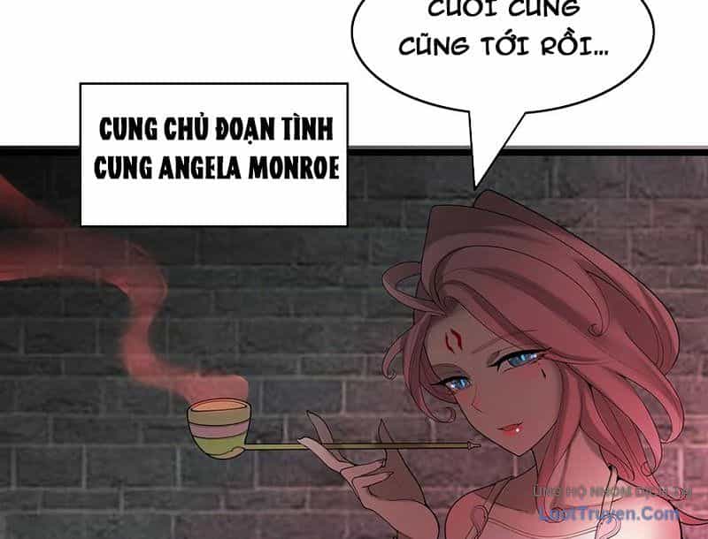 Sau Khi Độ Kiếp, Ta Biến Thành Bạch Cốt Ma Tôn - Chương 37 - ảnh 57