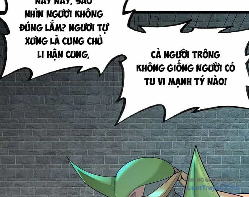 Sau Khi Độ Kiếp, Ta Biến Thành Bạch Cốt Ma Tôn - Chương 38 - ảnh 16