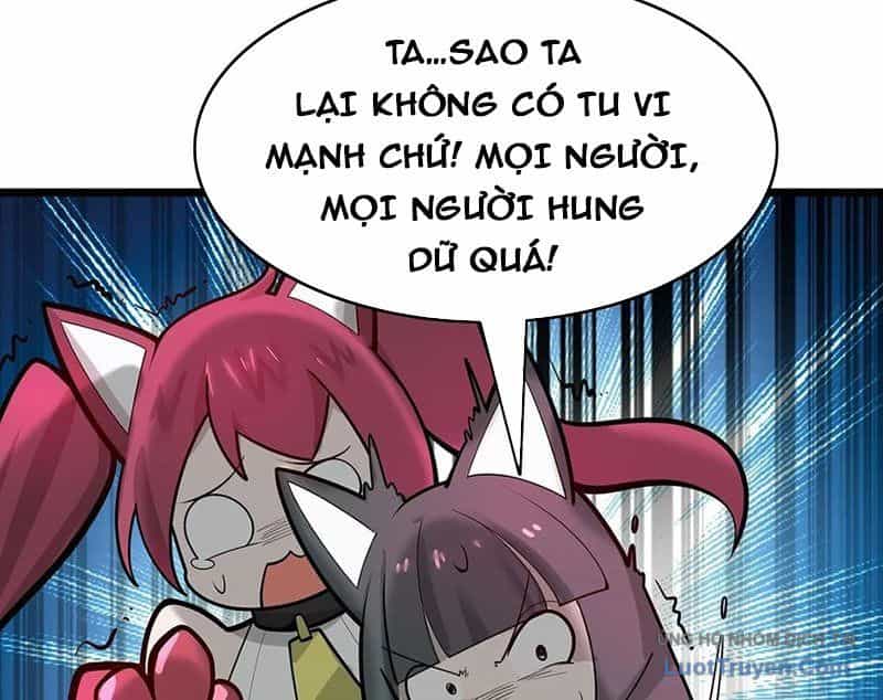 Sau Khi Độ Kiếp, Ta Biến Thành Bạch Cốt Ma Tôn - Chương 38 - ảnh 19