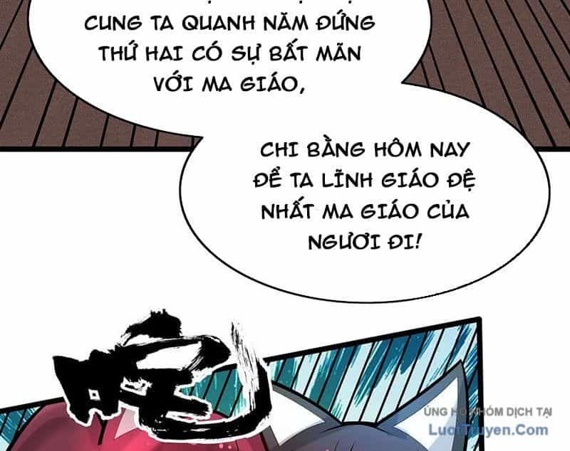 Sau Khi Độ Kiếp, Ta Biến Thành Bạch Cốt Ma Tôn - Chương 38 - ảnh 23