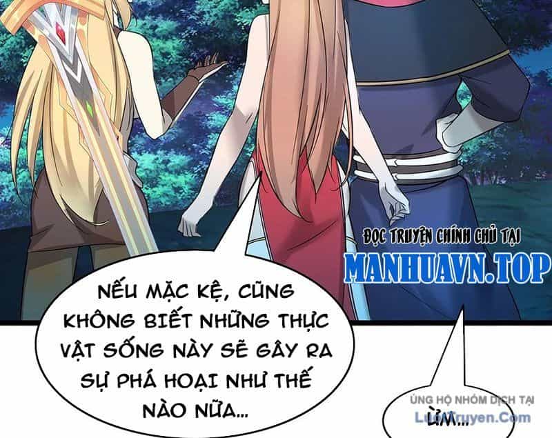 Sau Khi Độ Kiếp, Ta Biến Thành Bạch Cốt Ma Tôn - Chương 38 - ảnh 29