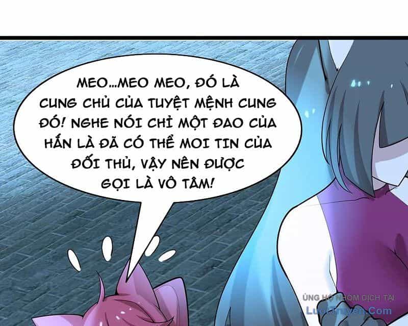 Sau Khi Độ Kiếp, Ta Biến Thành Bạch Cốt Ma Tôn - Chương 38 - ảnh 42
