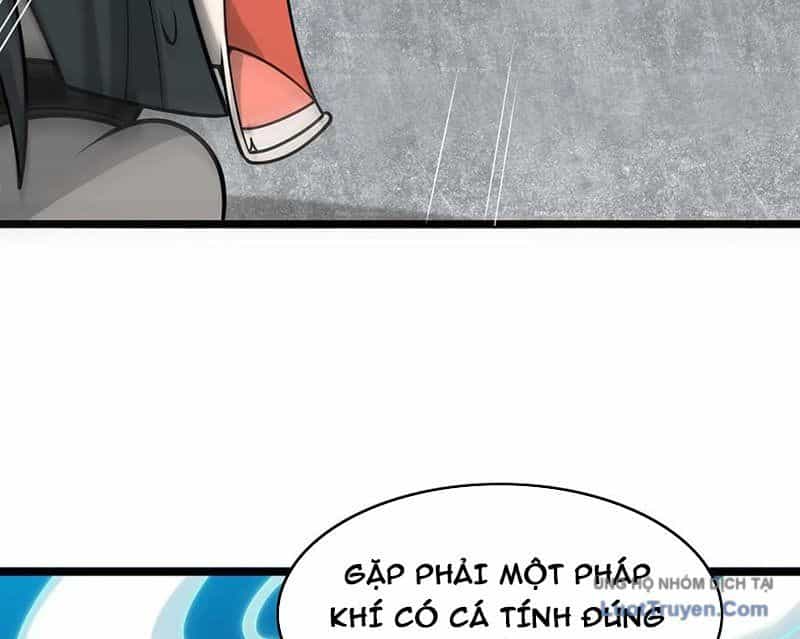 Sau Khi Độ Kiếp, Ta Biến Thành Bạch Cốt Ma Tôn - Chương 38 - ảnh 74