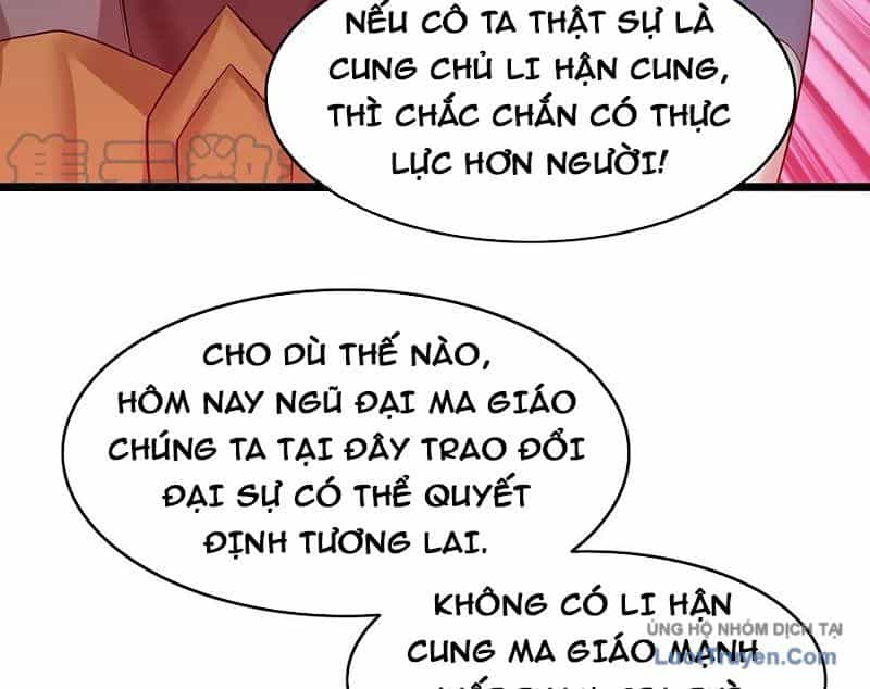 Sau Khi Độ Kiếp, Ta Biến Thành Bạch Cốt Ma Tôn - Chương 38 - ảnh 8