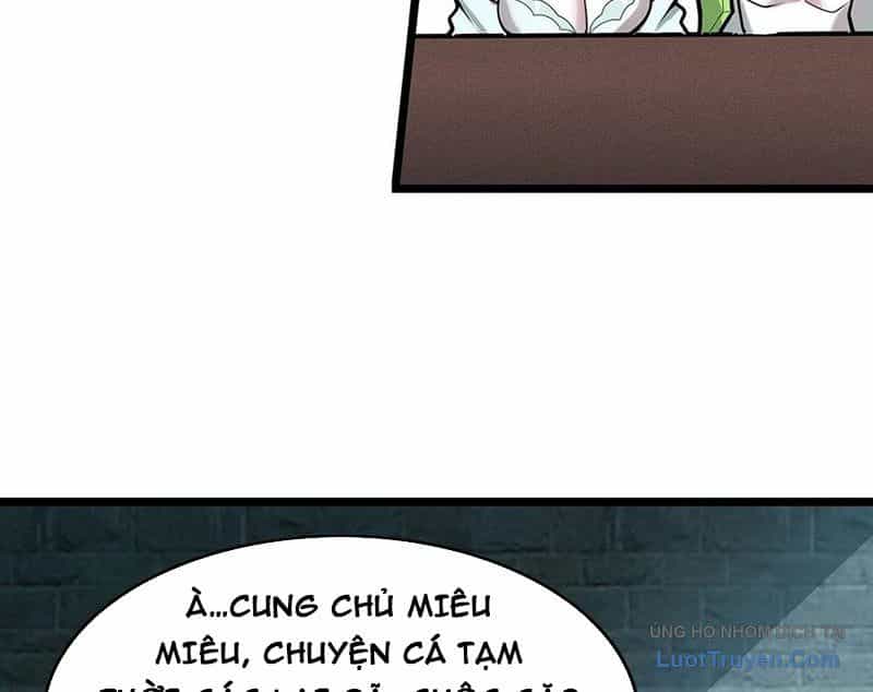 Sau Khi Độ Kiếp, Ta Biến Thành Bạch Cốt Ma Tôn - Chương 39 - ảnh 16