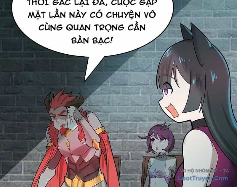 Sau Khi Độ Kiếp, Ta Biến Thành Bạch Cốt Ma Tôn - Chương 39 - ảnh 17