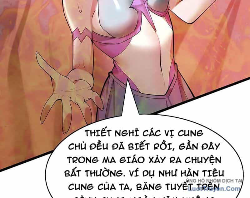 Sau Khi Độ Kiếp, Ta Biến Thành Bạch Cốt Ma Tôn - Chương 39 - ảnh 20