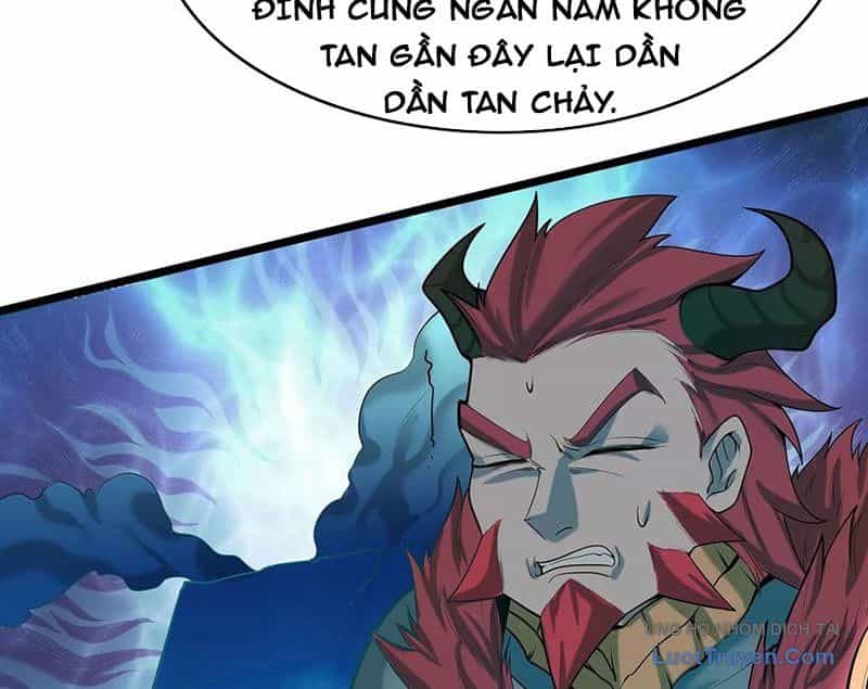 Sau Khi Độ Kiếp, Ta Biến Thành Bạch Cốt Ma Tôn - Chương 39 - ảnh 21