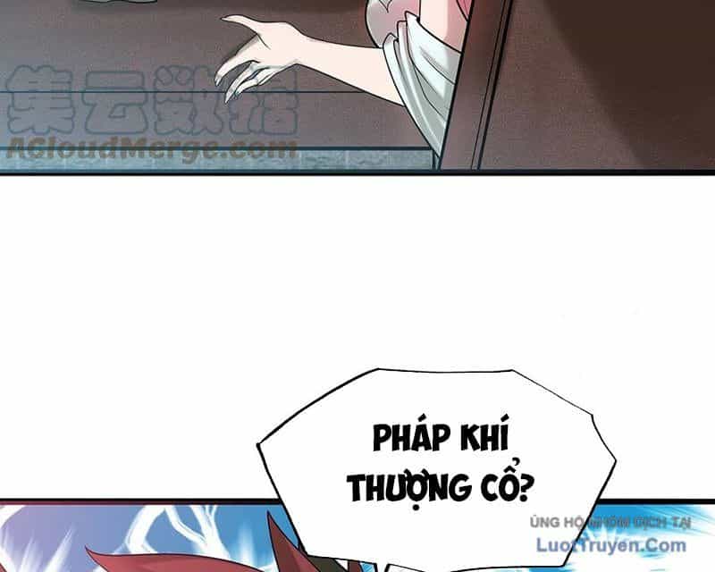 Sau Khi Độ Kiếp, Ta Biến Thành Bạch Cốt Ma Tôn - Chương 39 - ảnh 48