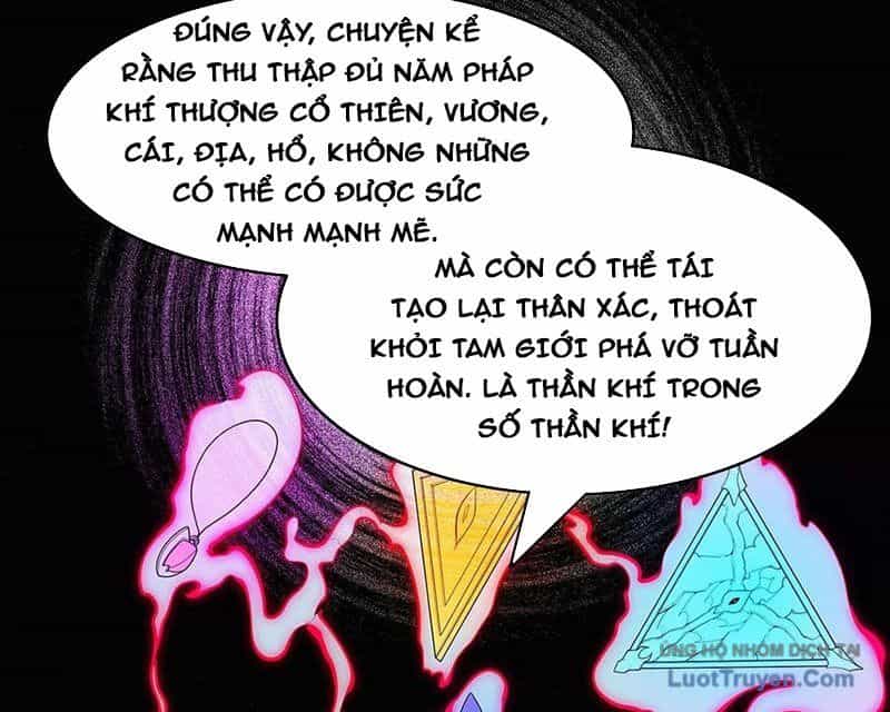 Sau Khi Độ Kiếp, Ta Biến Thành Bạch Cốt Ma Tôn - Chương 39 - ảnh 51
