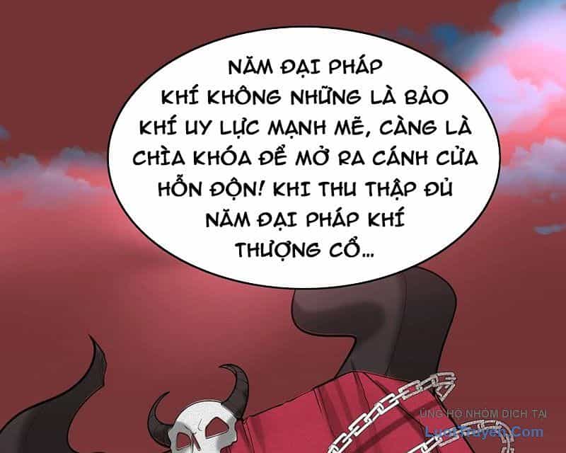 Sau Khi Độ Kiếp, Ta Biến Thành Bạch Cốt Ma Tôn - Chương 39 - ảnh 56