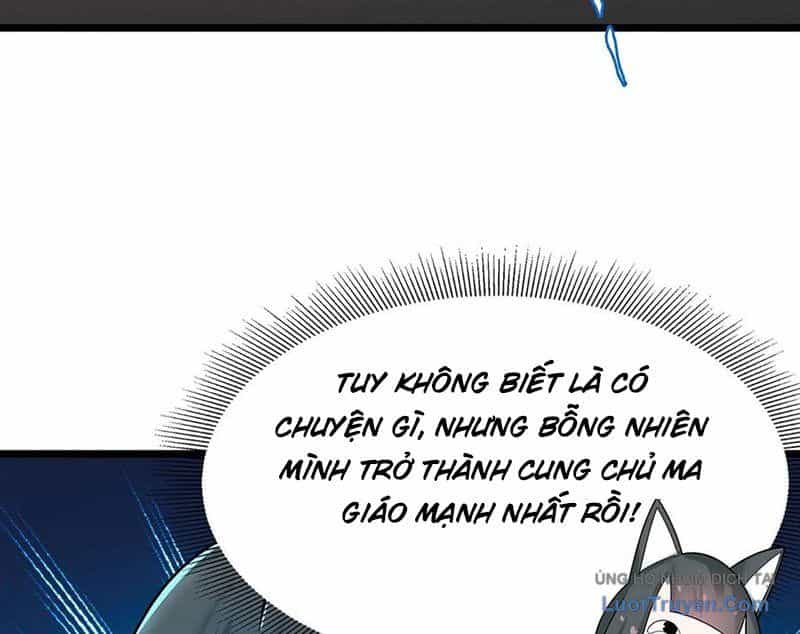 Sau Khi Độ Kiếp, Ta Biến Thành Bạch Cốt Ma Tôn - Chương 39 - ảnh 6