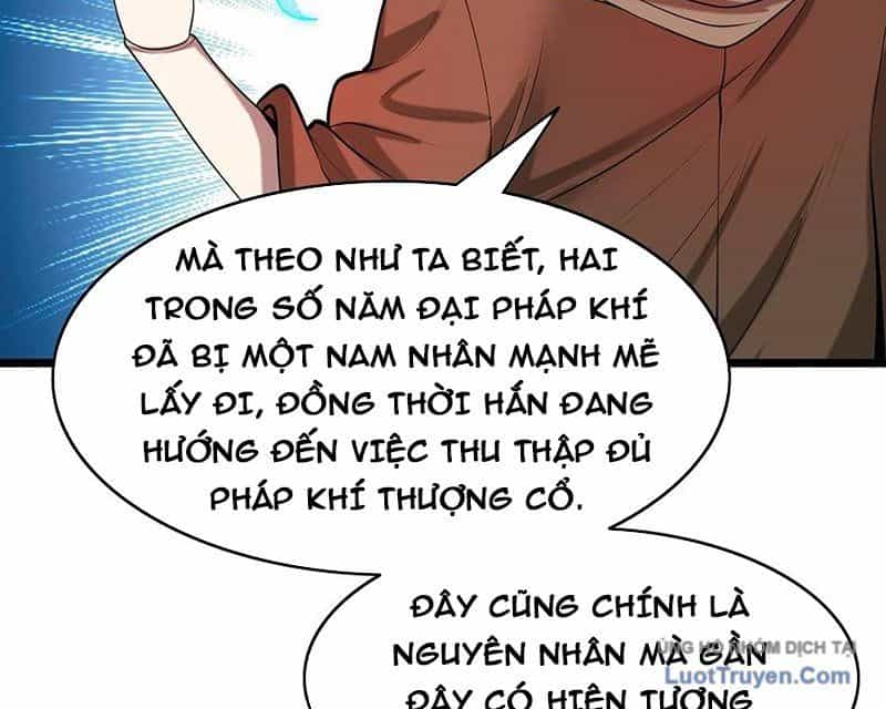 Sau Khi Độ Kiếp, Ta Biến Thành Bạch Cốt Ma Tôn - Chương 39 - ảnh 60