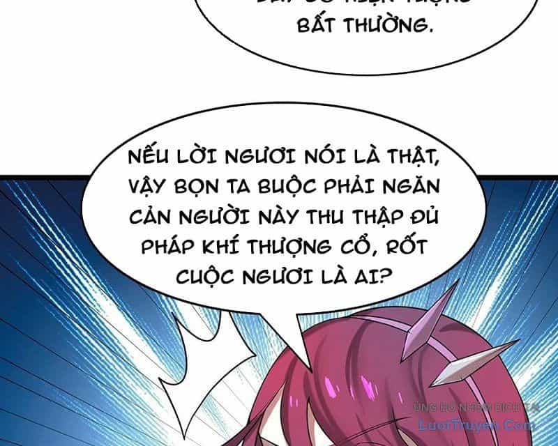 Sau Khi Độ Kiếp, Ta Biến Thành Bạch Cốt Ma Tôn - Chương 39 - ảnh 61