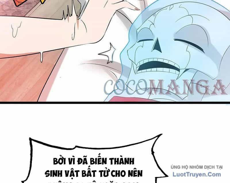 Sau Khi Độ Kiếp, Ta Biến Thành Bạch Cốt Ma Tôn - Chương 40 - ảnh 15