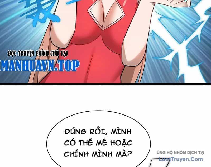 Sau Khi Độ Kiếp, Ta Biến Thành Bạch Cốt Ma Tôn - Chương 40 - ảnh 17