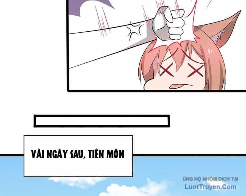 Sau Khi Độ Kiếp, Ta Biến Thành Bạch Cốt Ma Tôn - Chương 40 - ảnh 34